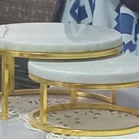 استند کیک و میوه