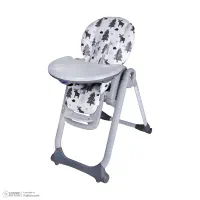 صندلی غذا کودک دلیجان|میز و صندلی غذاخوری|اهواز, کمپلو جنوبی|دیوار