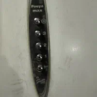 هود آشپزخانه|هود|اصفهان, دهنو|دیوار