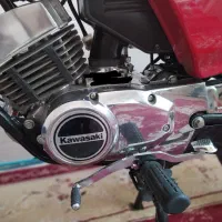 GTO125|موتورسیکلت|شیراز, آزادگان|دیوار