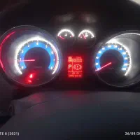 دنا پلاس 6 دنده توربو، مدل ۱۴۰۴