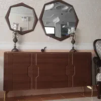 کنسول و میز تی وی