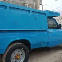 فروش نیسان دیزل|خودرو سواری و وانت|مریوان, |دیوار