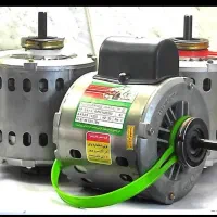 درب بلبرینگی cncg دینام موتور کولر با گارانتی