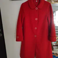 پالتوی دخترانه|کفش و لباس بچه|تهران, تهرانسر شمالی|دیوار