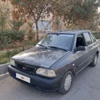 پراید صبا ۱۳۸۹|خودرو سواری و وانت|بجنورد, |دیوار