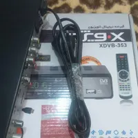 گیرنده ی دیجیتال آیژن