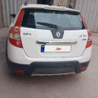 اچ سی کراس مدل ۱۳۹۶