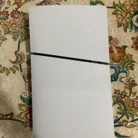 Ps5 slim 1T|کنسول، بازی ویدئویی و آنلاین|اندیشه, اندیشه فاز ۳|دیوار