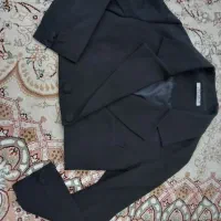 کت نیم تنه آستردار|لباس|ارومیه, |دیوار