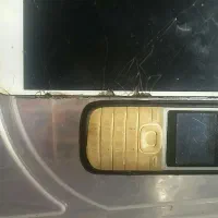 گوشی کلیدی لمسی|موبایل|مشهد, مشکینی (شهرک غرب)|دیوار