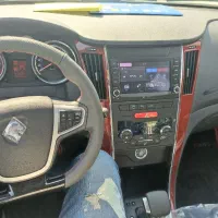 دناپلاس اتومات آپشنال فول|خودرو سواری و وانت|اهواز, پادادشهر|دیوار