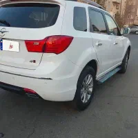 هایما s7 مدل99 استثنائی|خودرو سواری و وانت|اندیشه, اندیشه فاز ۴|دیوار