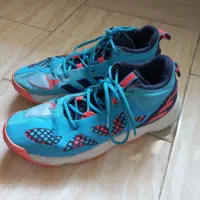 کفش والیبال/بسکتبال اورجینال Adidas pro nxte