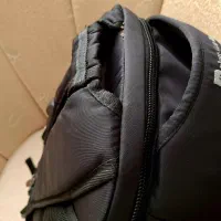 کوله پیرگاردین اصل نوی نو و۲عددکیف لبتاب واداری|کیف، کفش، کمربند|مشهد, بهشت|دیوار