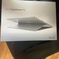 لپ تاپ asus transformer pro|رایانه همراه|تهران, شهرک صادقیه|دیوار