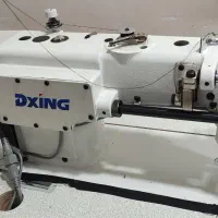 چرخ دوپایه دینام سرخود مارک دیگزین