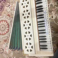 هارمونیه یا ارمنی دوسور هندی اصیل