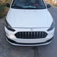 اطلس جی سانروف دار بدون رنگ صفرصفر