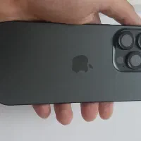 ایفون ۱۶ پرو بسیار تمیز|موبایل|بندر ماهشهر, |دیوار