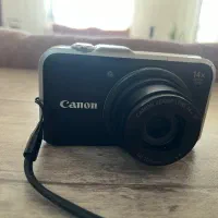 دوربین دیجیتال عکاسی و فیلمبرداری کنون