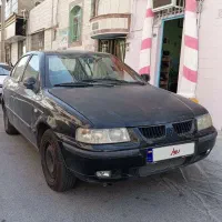 سمند مدل ۸۳