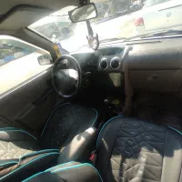 پراید۱۱۱مدل۹۸|خودرو سواری و وانت|بابل, |دیوار