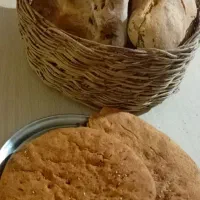 نان اتشی