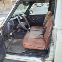 پیکان وانت مدل ۸۹ دوگانه کارخانه|خودرو سواری و وانت|قرچک, شهرک گلها|دیوار