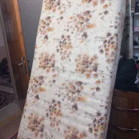 تشک فنری