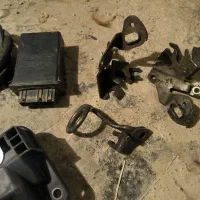 لوازم اصلی زانتیا و ایرمس بنزc240|قطعات یدکی و لوازم جانبی|کرمانشاه, |دیوار