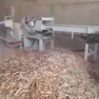 آسیاب پوست گردو پسته بادام و...