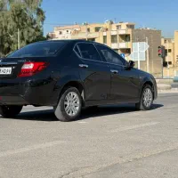 دنا پلاس مدل 98 بدون رنگ|خودرو سواری و وانت|اصفهان, کوی ولی عصر|دیوار