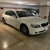 BMW730LI|خودرو سواری و وانت|تهران, تهرانپارس جنوبی|دیوار