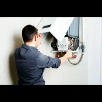 بازدید و عیب یابی پکیج کاملا «رایگان»