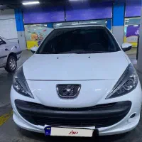 ۲۰۷ پانا اتومات زیر قیمت فوری