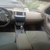 نیسان مورانو 2008|خودرو سواری و وانت|کرج, فاز ۳ مهرشهر|دیوار