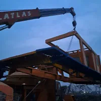 بچینگ وسیلو سیمان خریدارم|ماشینآلات صنعتی|تهران, هفده شهریور|دیوار