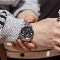 ساعت مچی مردانه مدل CITIZEN|ساعت|بستان آباد, |دیوار