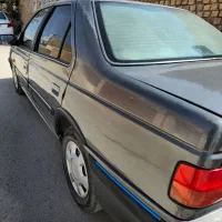 پژو پارس سال|خودرو سواری و وانت|قهدریجان, |دیوار