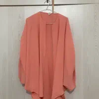 مانتو جلو باز نو