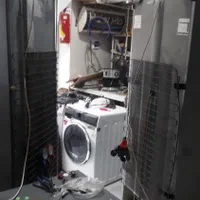 تعمیرات انواع لوازم خانگی