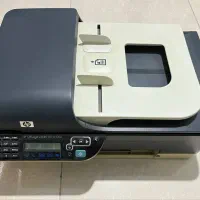 پرینتر اچ پی|پرینتر، اسکنر، کپی، فکس|کرج, باغستان|دیوار