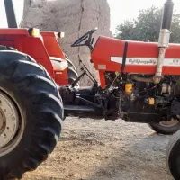 تراکتور