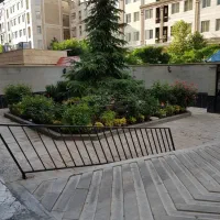 ۷۰متر فول شیک چهاردیواری|اجارهٔ آپارتمان|تهران, المهدی|دیوار