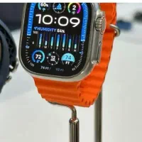 ساعت هوشمند