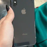 گوشی ایفون X 256g