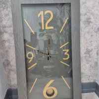 ساعت دیواری