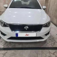 تارا v1 سفید۵ دنده مدل 1402|خودرو سواری و وانت|اسلام‌شهر, مظفریه|دیوار