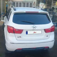 هایما s7 پلاس اسفند 1401 کم کار|خودرو سواری و وانت|قوچان, |دیوار